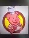Mr Pig Carnes Al Barril - Comuna 4