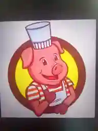 Mr Pig Carnes Al Barril a Domicilio