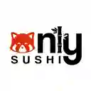 Only Sushi - Soledad