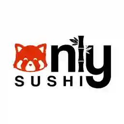 Only Sushi Cra. 14B a Domicilio