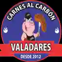 CARNES AL CARBÓN VALADARES