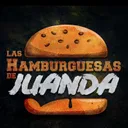 Las Hamburguesas de Juanda