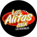 Alitas Mix - Comuna 2