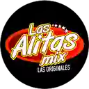Las Alitas Mix. a Domicilio