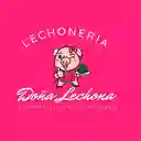 Doña Lechona Santa Marta