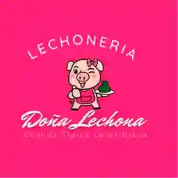 Doña Lechona sm a Domicilio