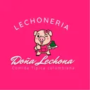 Doña Lechona Santa Marta a Domicilio