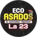 Eco Asados - Los Fundadores