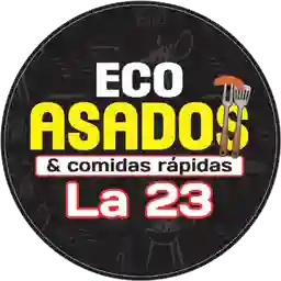 Eco Asados  a Domicilio