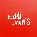 Eddi Jhon's - Bosa