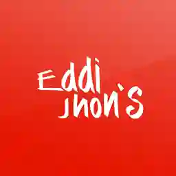 Eddi Jhons - Bosa a Domicilio