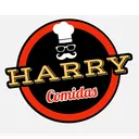 Harry Comidas