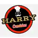 Harry Comidas - Kennedy