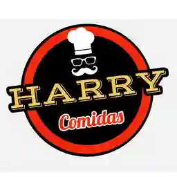 Harry Comidas  a Domicilio