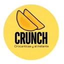 Empanadas Crunch Colombia