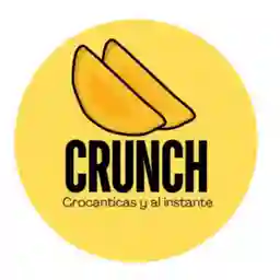 Empanadas Crunch de Colombia a Domicilio