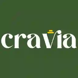 Cravia a Domicilio