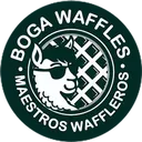 Boga Waffles