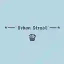 urban street