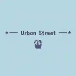 Urban Street a Domicilio