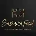 Sazónica Food