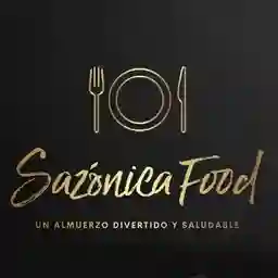 Sazónica Food a Domicilio