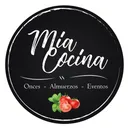 Mía Cocina
