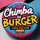 Chimba de Burger - Laureles-Estadio