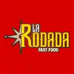 La Rodada Fast Food a Domicilio