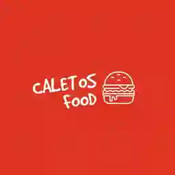 Caletos Food a Domicilio