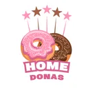 Home Donas