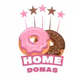 Home Donas  a Domicilio