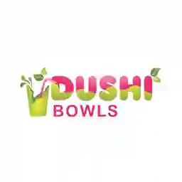 Dushi Bowls a Domicilio