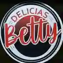 Delicias Betty
