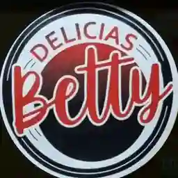 Delicias Betty  a Domicilio