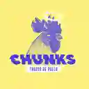 Chunks Alitas - Localidad de Chapinero