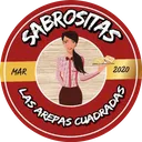 Arepas Sabrositas