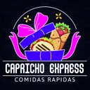 Hamburguesas Capricho Express