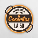 Caseritos la 50