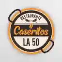 Caseritos la 50