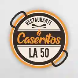 Caseritos la 50  a Domicilio