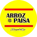 Arroz Chino el Original Del Sur - Bosa