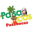 Paisacos Express