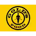 Golds Restaurant - Teusaquillo