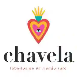 Chavela Cocina Mexicana  a Domicilio