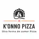Konno Pizza The Food Motors
