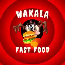 Wakala Fast Food a Domicilio