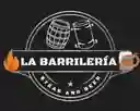 La Barrilera Steak And Bear - Buenos Aires