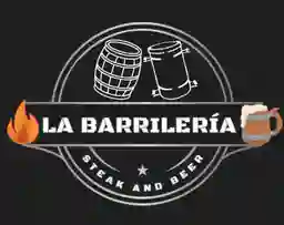 La Barrilera Steak And Bear a Domicilio