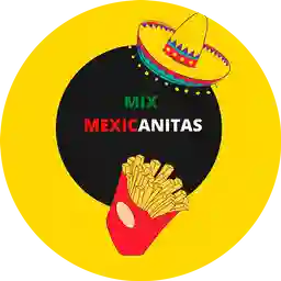 Mix Mexicanitas a Domicilio